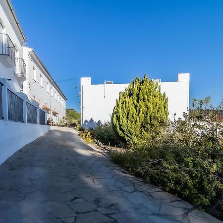 فندق أو واي أو لاس إيريزاس Alcalá del Valle المظهر الخارجي الصورة